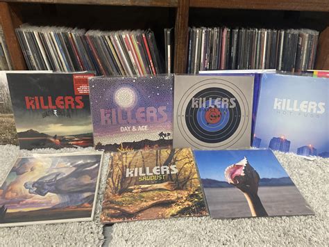 reddit the killers